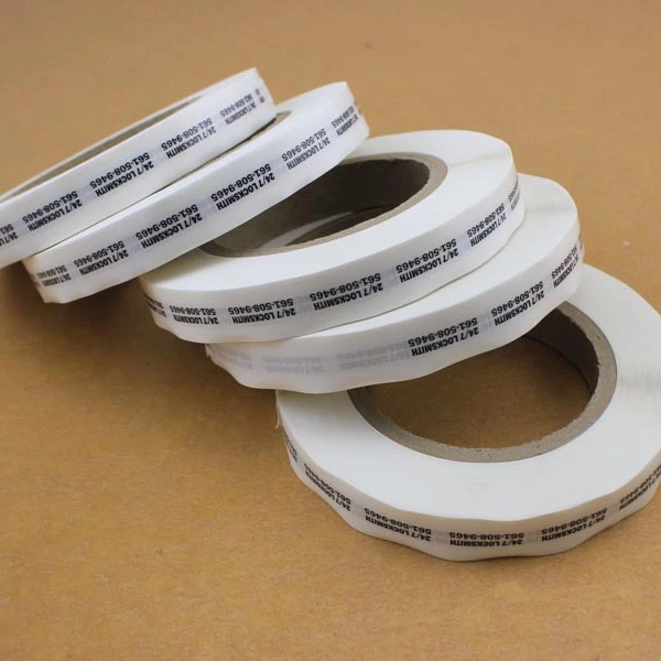 Custom Adhesive Waterproof Orange Juice Bottle White Bopp ...