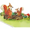 Chipmunk-6x8in
