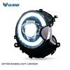 LED de doble haz