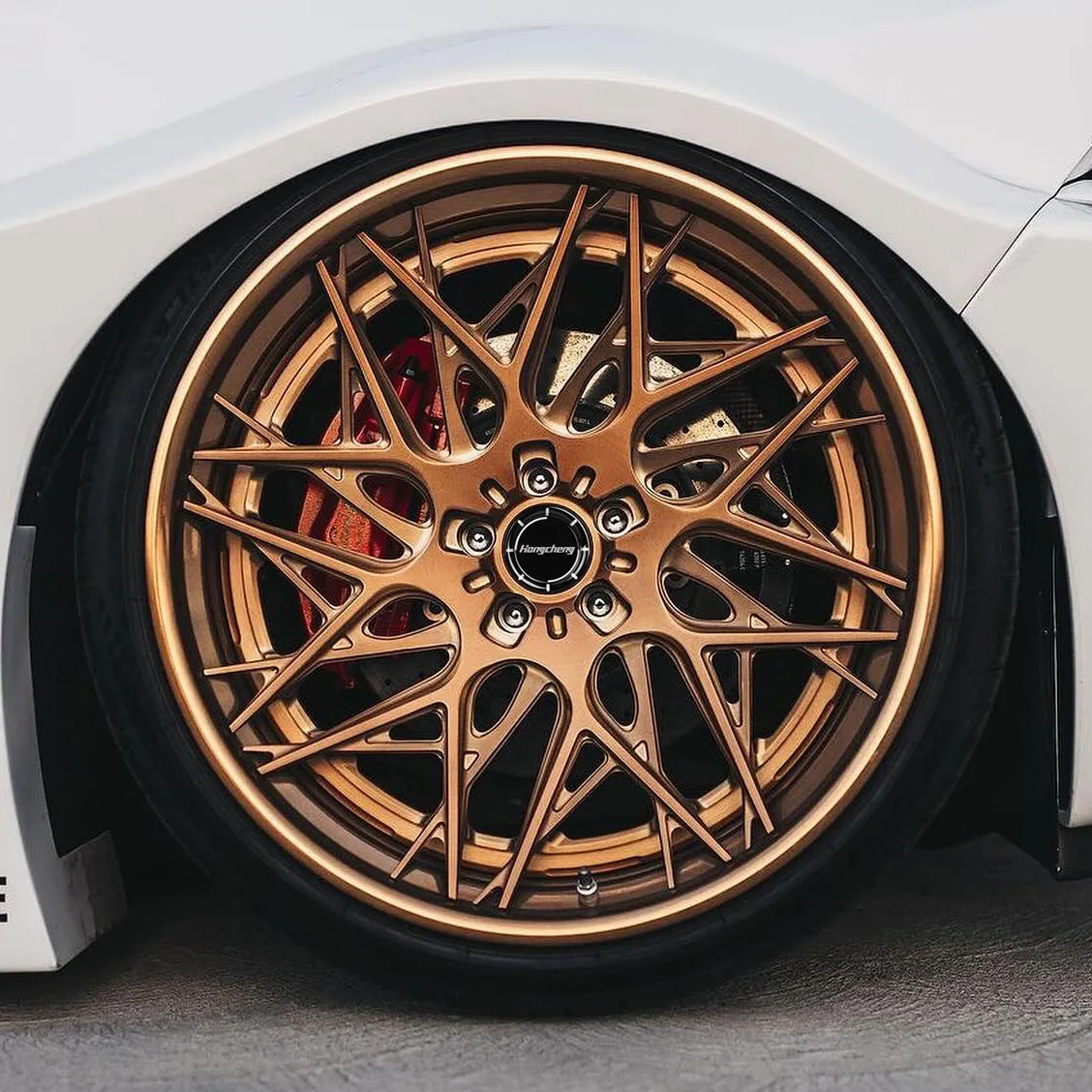 18 19 21 20 22 Inch Forged Alloy Wheels 5x127 5x120 5x114.3 Custom OEM ...