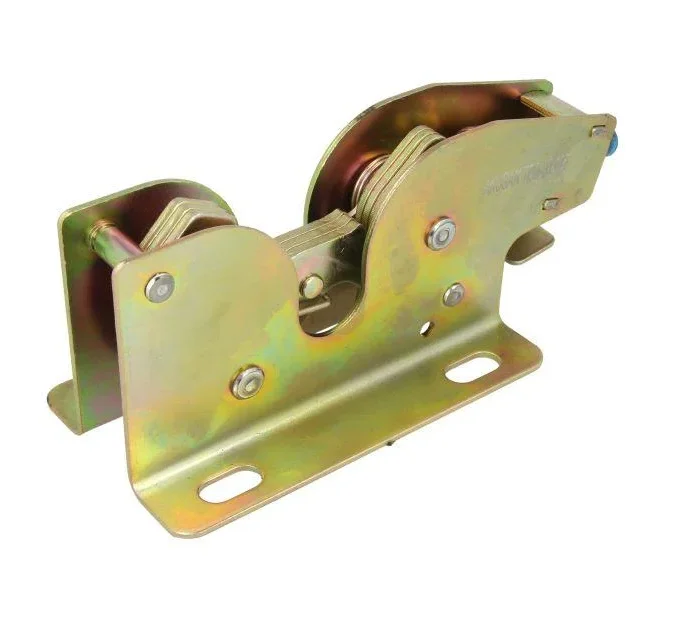 Driver Cab Door Lock for IVECO Stralis Trakker EuroFire 504125466