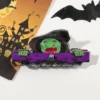 Fantasma de 9 cm (púrpura)