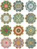 CUSTOMIZE COLOR