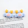 Light blue crab