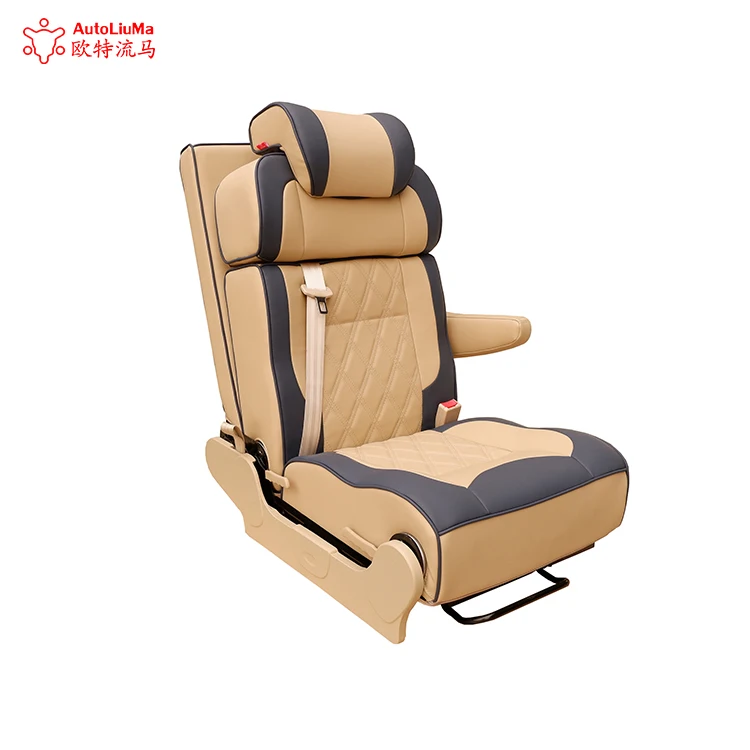 Autoliuma Diy Camper Van Conversion Car Seat Multiple Functions Luxury Rv Interior Accessory