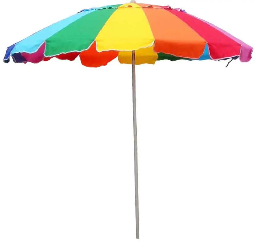 Два зонта