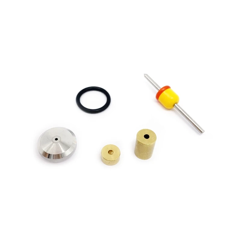 Waterjet Cutting Head On/Off Valve II Maintenance Kit 010200-1