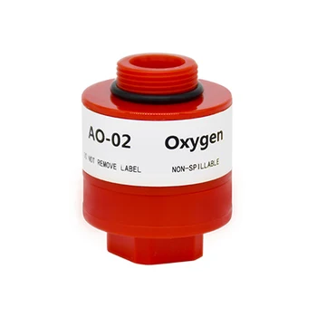 Oxygen sensor AO2 O2 sensor industry sensor for gas analyzer