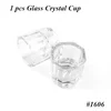 1606 Coupe de cristal