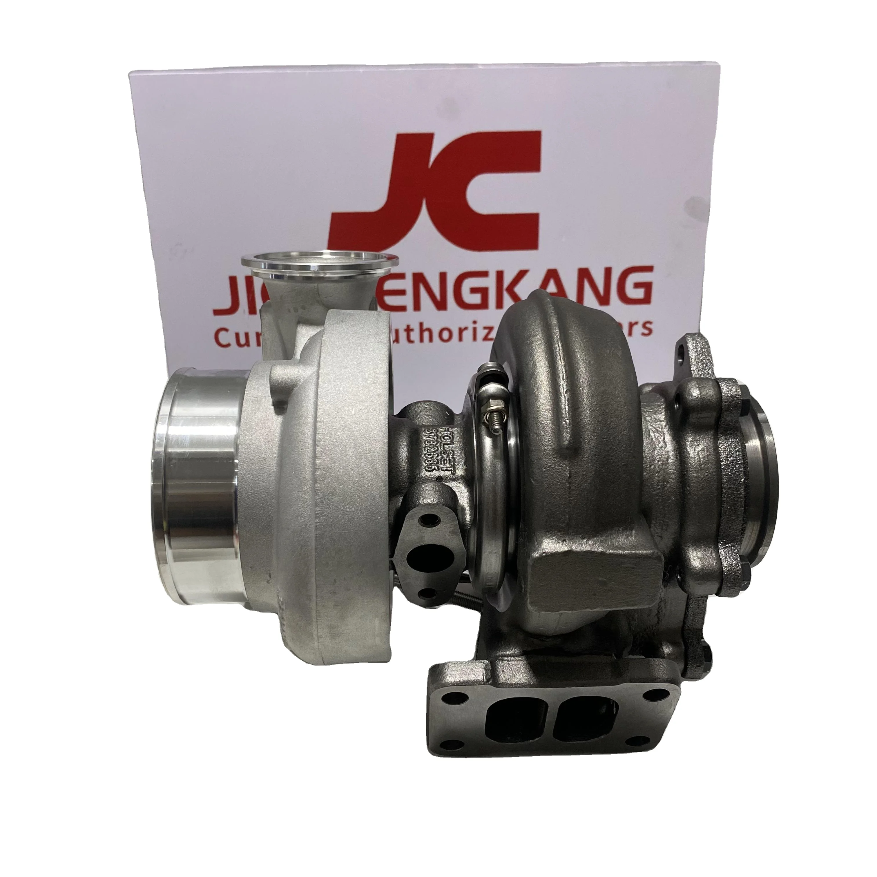 international Cummins ISX Turbo Assembly | 2003-2006 | 2881994RX