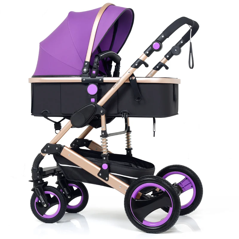 Складная коляска для новорожденных. Коляска Belecoo 3 в 1. Коляска Luxury Baby Stroller. Купить коляску для новорожденного Belecoo цена. Прогулочная коляска Belecoo с перекидной ручкой.