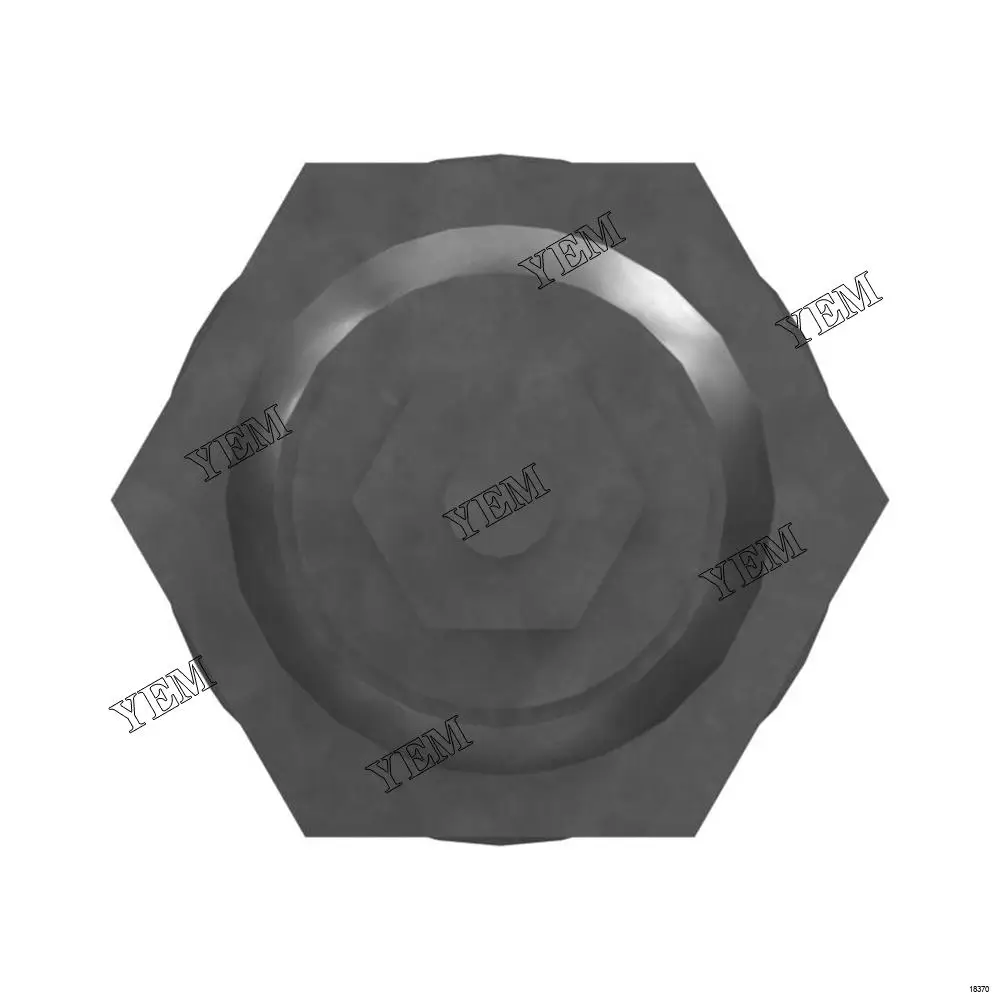 Good Quality Plug-Glow Fit for 254-6825 Industrial Engine Parts 5
