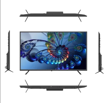 Factory Direct Sales: 19-inch HD Smart LED Android TV with LAN