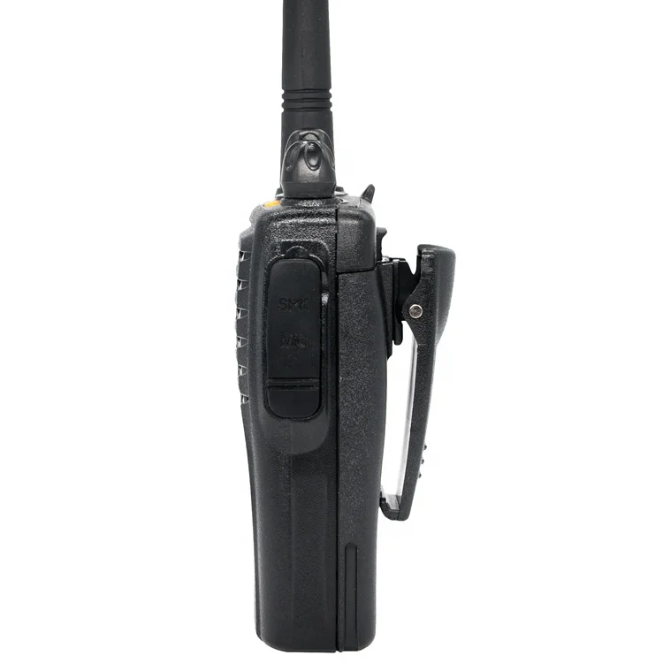 Encrypted Walkie Talkie Kirisun Pt5200 Two Ways Hand Held Radio