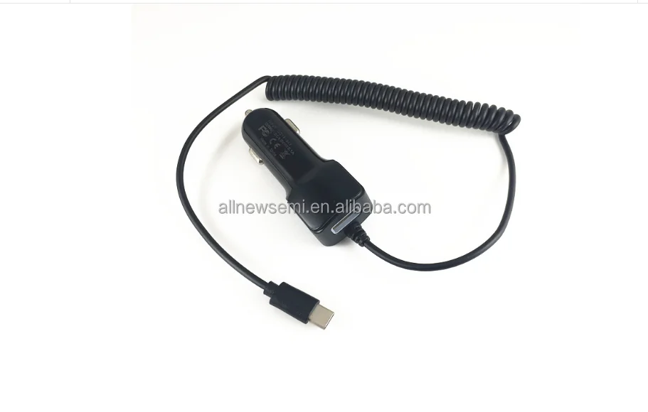 5v2.1a vehicle charger USB charger wholesale