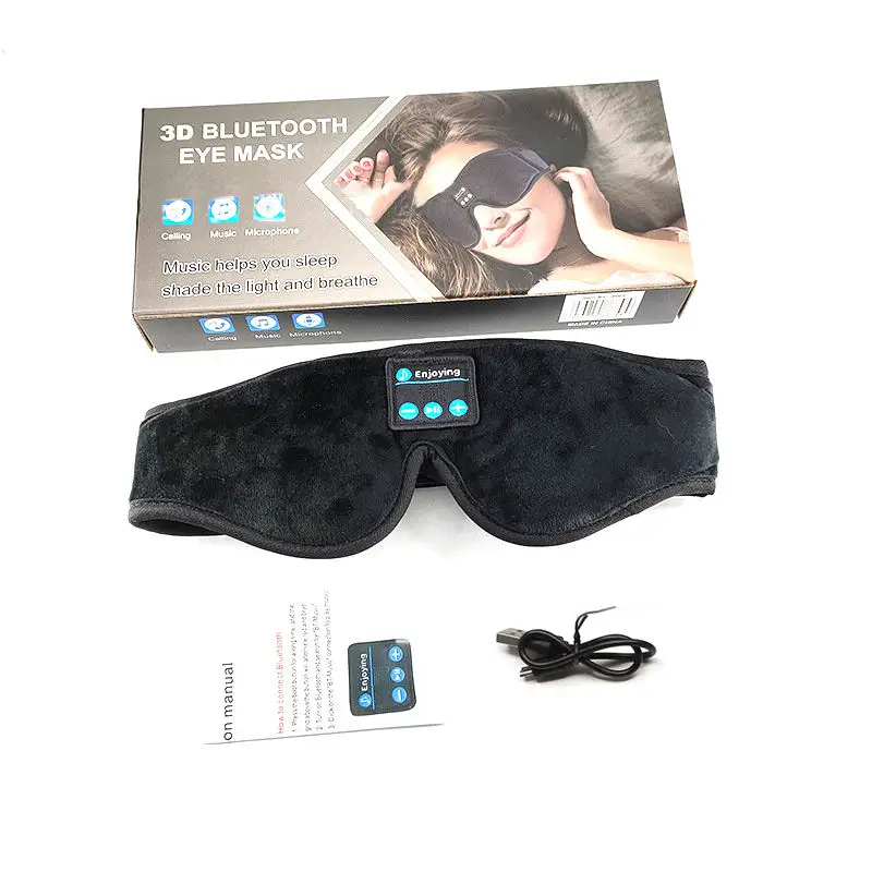 Sleep Headphones Wireless  Perytong Blue Tooth Sports Headband Headphones with Ultra-Thin HD Stereo Speakers