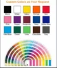 Mixed Color