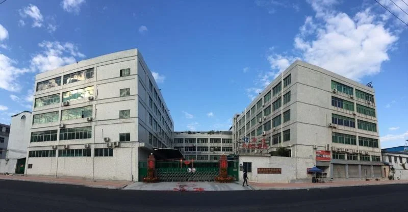 Gd Digital Ltd. 1