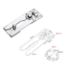 155mm buckle