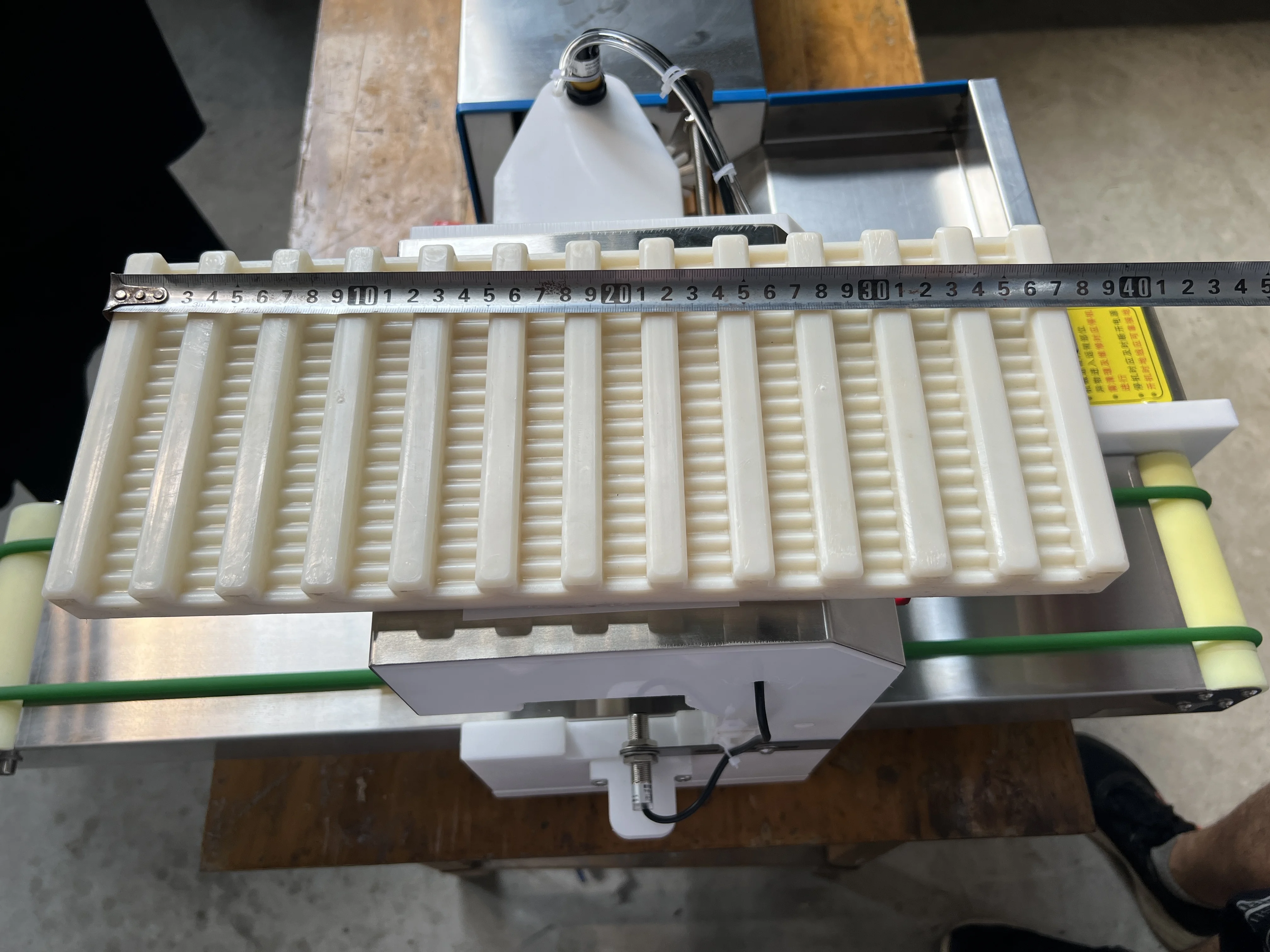 Automatic Kebab Skewer Making Machine Seekh Kebab Skewers for Sale Skewer Making Machine