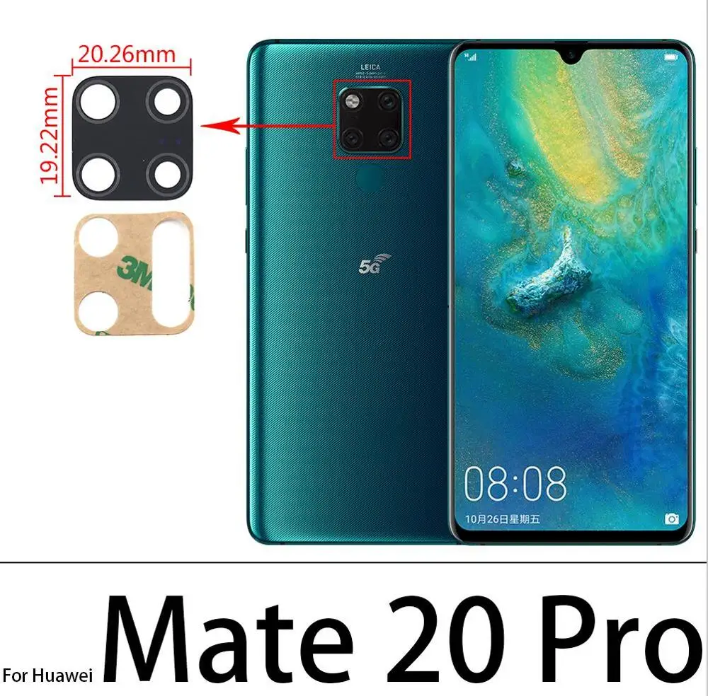 HUAWEI MATE 20 PRO