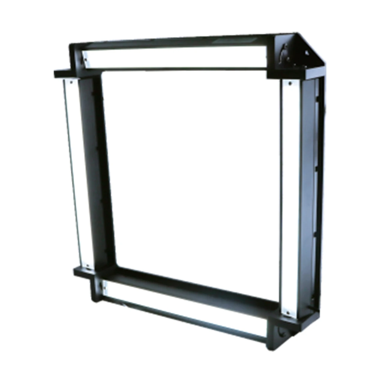 Sukat 180*180mm Tiras-tiras na Pinagsamang Pinagmulan ng Liwanag ng Pula, Berde, Bughaw at Puti para sa Mga Sistema ng Pagsuri sa Makina
