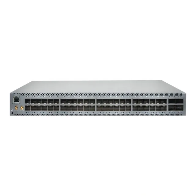 New in Stock QFX5110-48S-AFI High Performance Network Switches with SNMP and QoS Functions