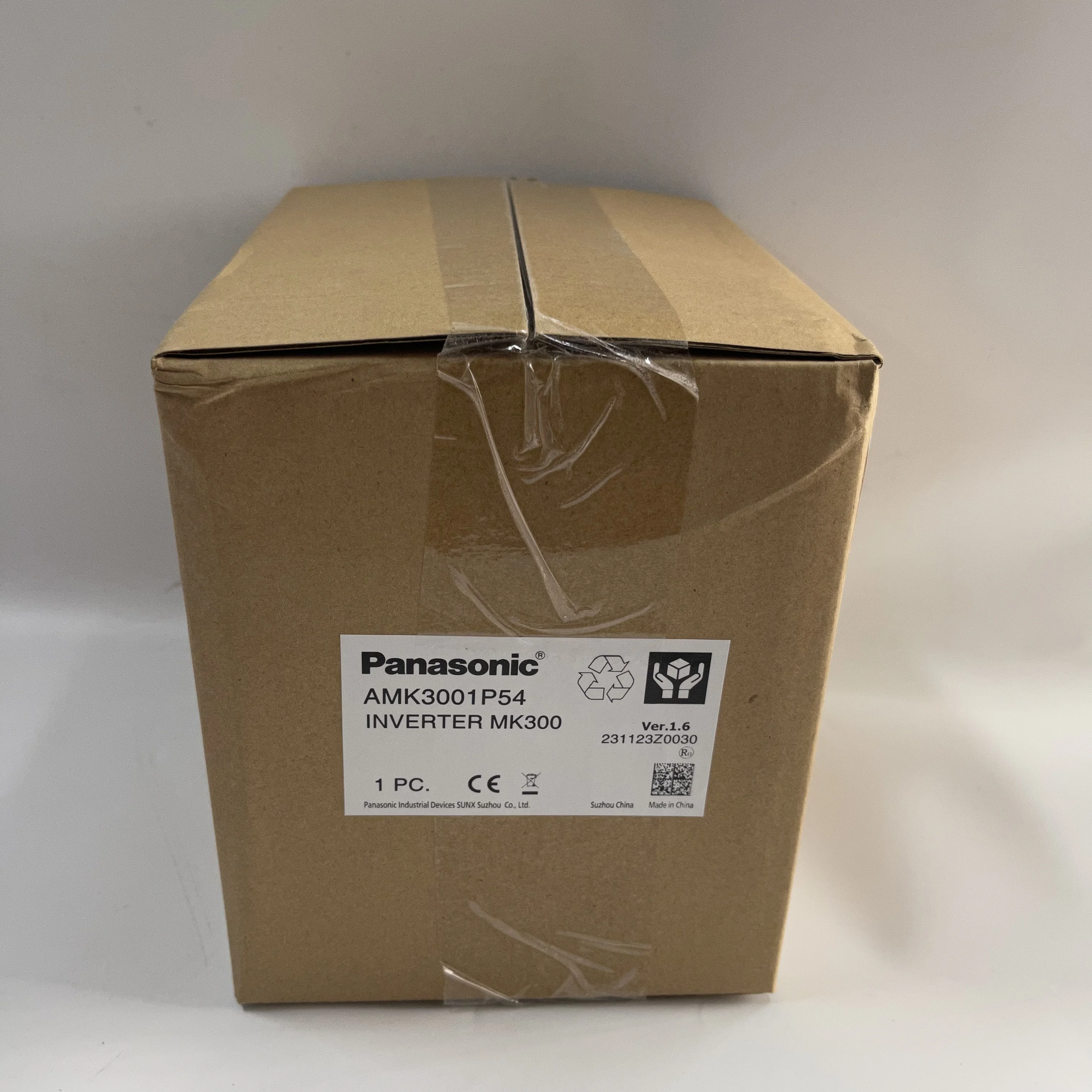Panasonic Inverter MK300 AMK3001P54 Panasonic Inverter MK300 AMK3001P54
