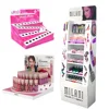 Cosmetics/Skin Care Products Display