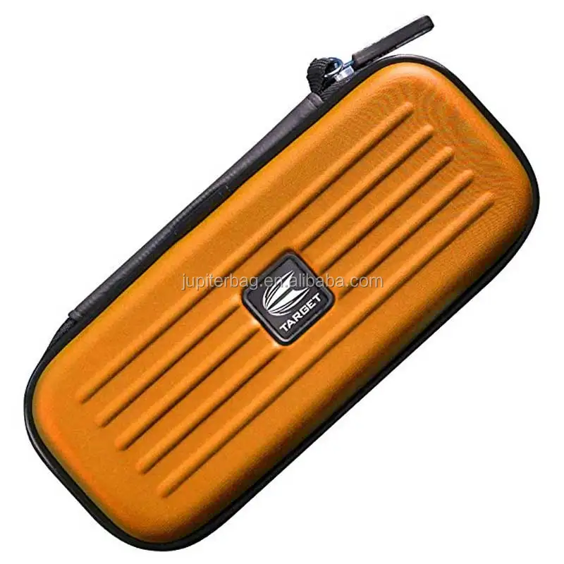 
Изготовленный На Заказ Жесткий Чехол-органайзер EVA для наконечников валов и аксессуаров 