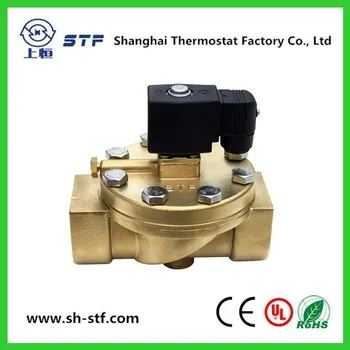 STF brand Water Solenoid Valve SDF Water Dispenser Solenoid Valve