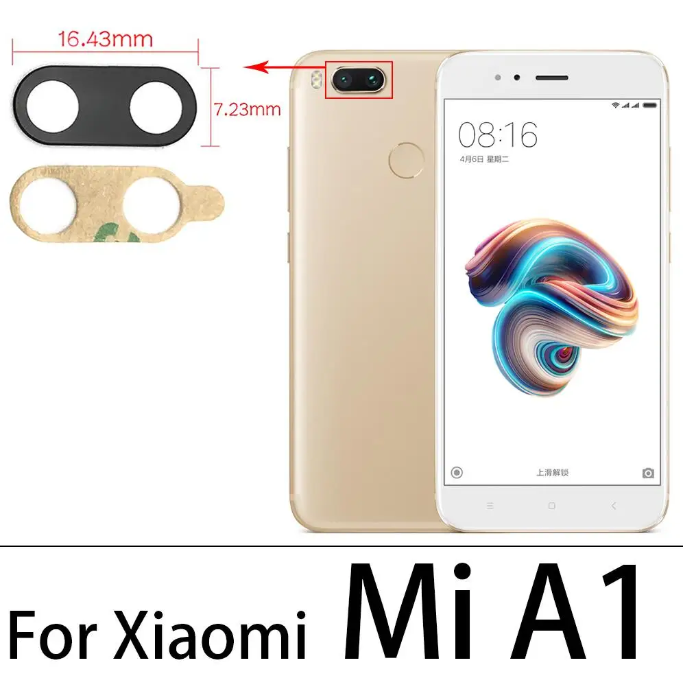 XIAOMI & Redmi A1