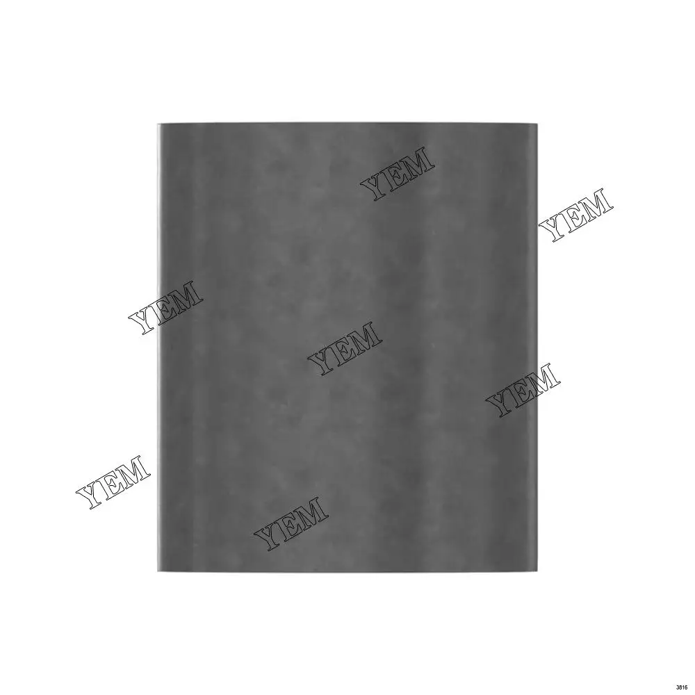 Factory Supply Construction Machinery Parts Bushing Part No. 438-1229 4381229 Replacement Engine Parts 3