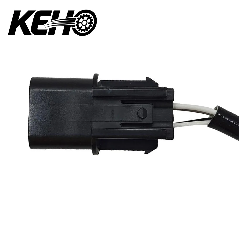 Oxygen sensor - 39210-2G150 - 09-10 Hyundai Santa Fe 2.4L Upstream-3