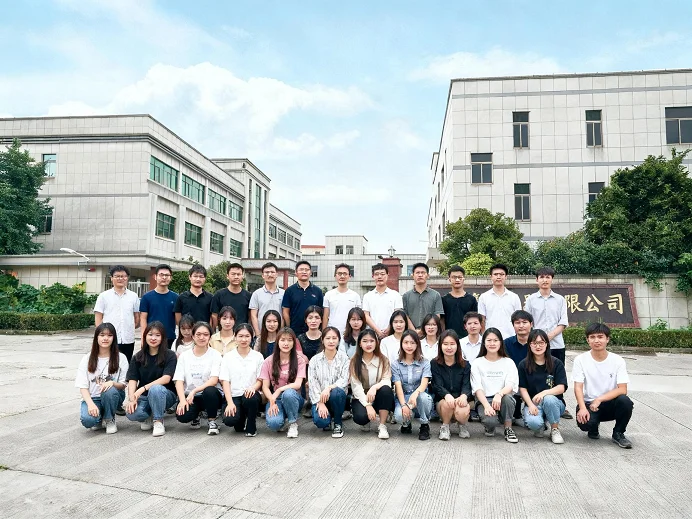 Ningbo Ganfeng Electrical Appliance Co.. Ltd. 1