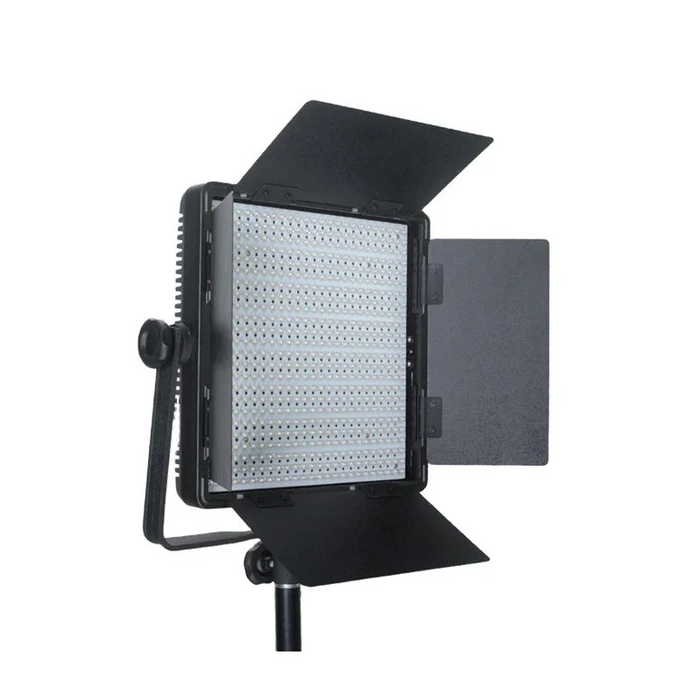 Nanguang CN-600SA LED Studio Panel Light - High Output
