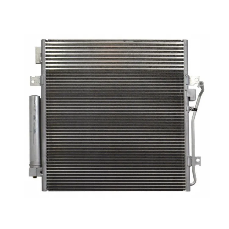 Refrigerant Parts 68003971AA AC Condenser For Dodge Nitro Jeep Liberty, View 68003971AA, Yixiang