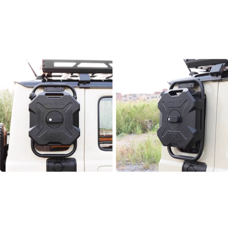 Off-road Modification Road Accessories for Suzuki Jimny