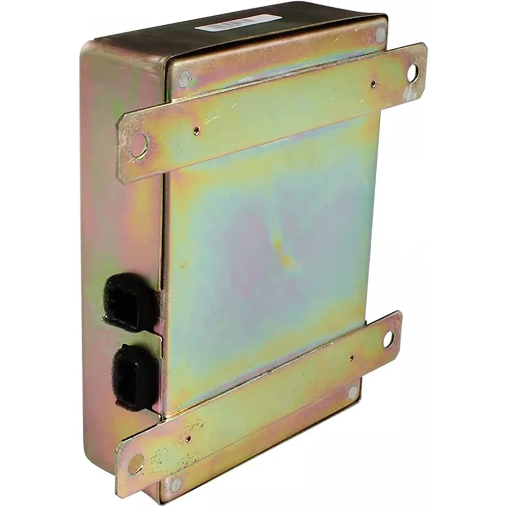 IZUMI for Kobelco SK200-2 SK200-3 Cpu Controller 2480U307F2 Machinery Engine Spare Parts 5