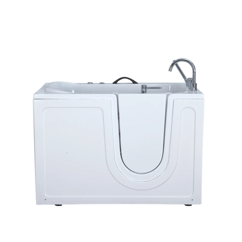 SL9149(00) ABS Walk In Bathtub manufacture
