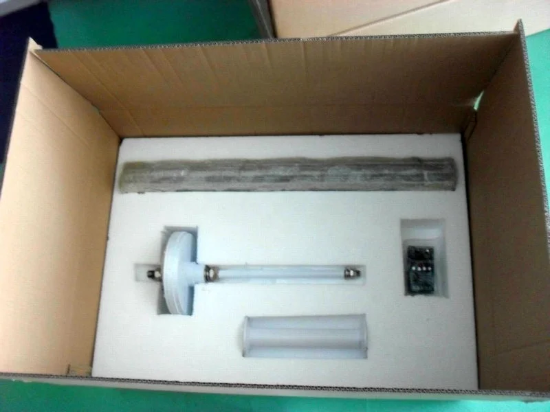 10W-100W Disc Type Vertical Permanent Magnet Generator 3 Phase AC 12V 24V Soft Pack Plywood Case 3-Way Wind Generator