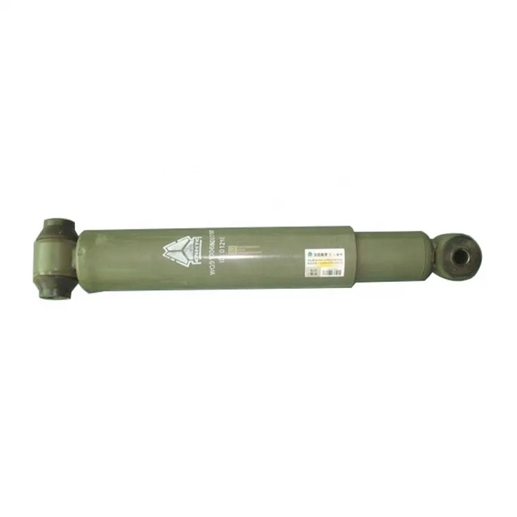 Sinotruk Howo Wg9100680001 Chassis Shock Absorber Truck Parts - Buy ...