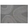 Gris-Geometric space-kaki
