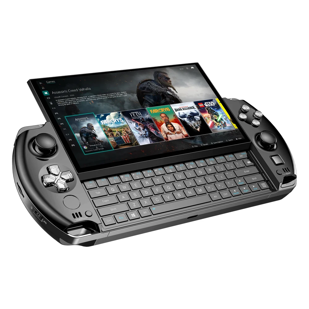 【美品】GPD Win4 (6800U/16GB/1TB) GPD WIN 4 (6800U 16GB 1TB) | eBay