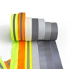 สีเหลือง, สีส้ม ฯลฯ