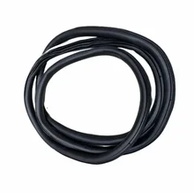 Rear Door Frame Seal OE  9025E6 9025E7 for Peugeot 508 Citroen C5 (X7) Entry Sealing Strip