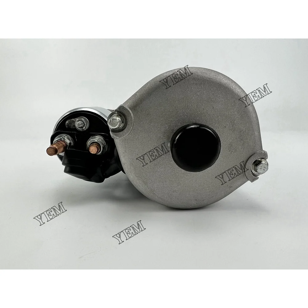 Ready to Ship Starter Motor for BF3M2011 Fit for Deutz Engine Parts Replaces 5