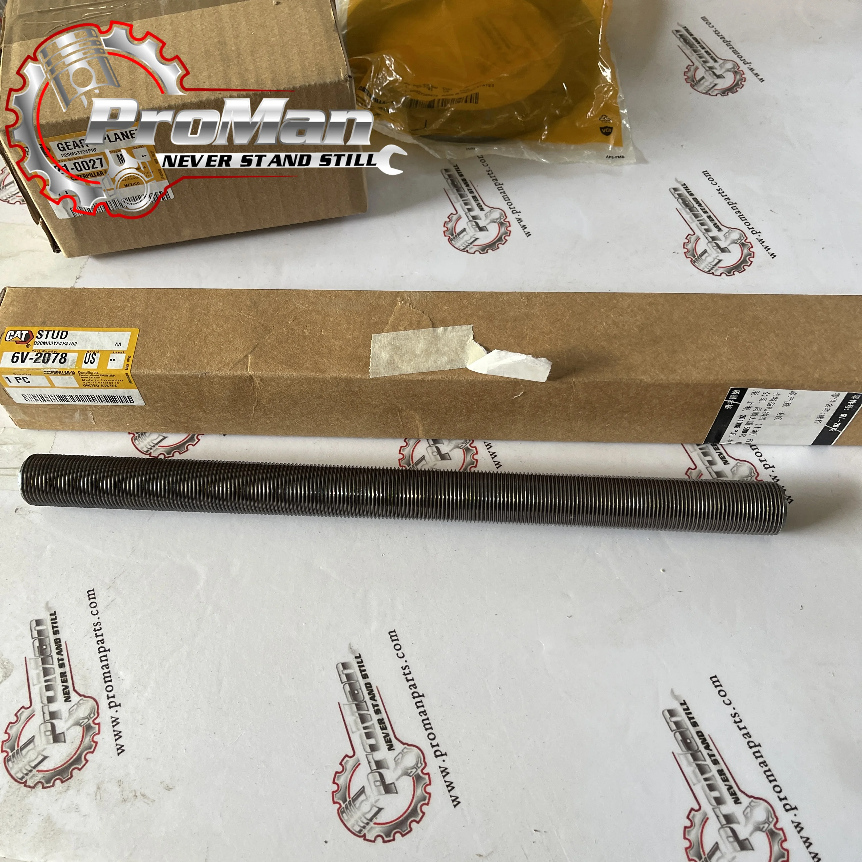 106-1792 mühendislik makine parçaları 106-1792 1061792 konik