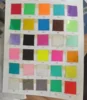 Custom Color