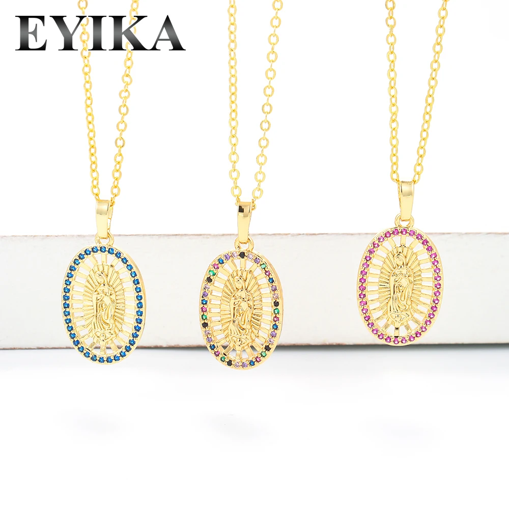 Fashion Jewelry 18k Gold Plated Vintage 